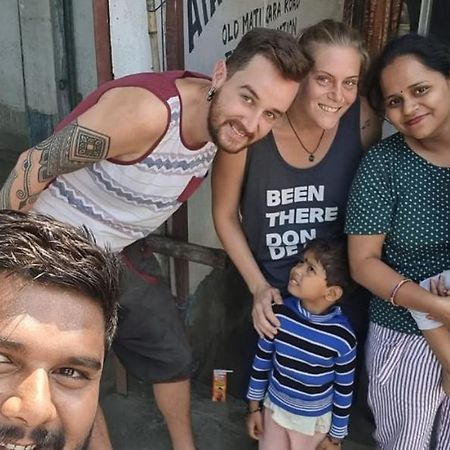 Atathi Niwas Guest House For Backpackers And Travellers Siliguri Exteriér fotografie