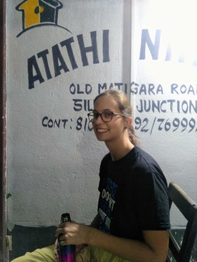 Atathi Niwas Guest House For Backpackers And Travellers Siliguri Exteriér fotografie