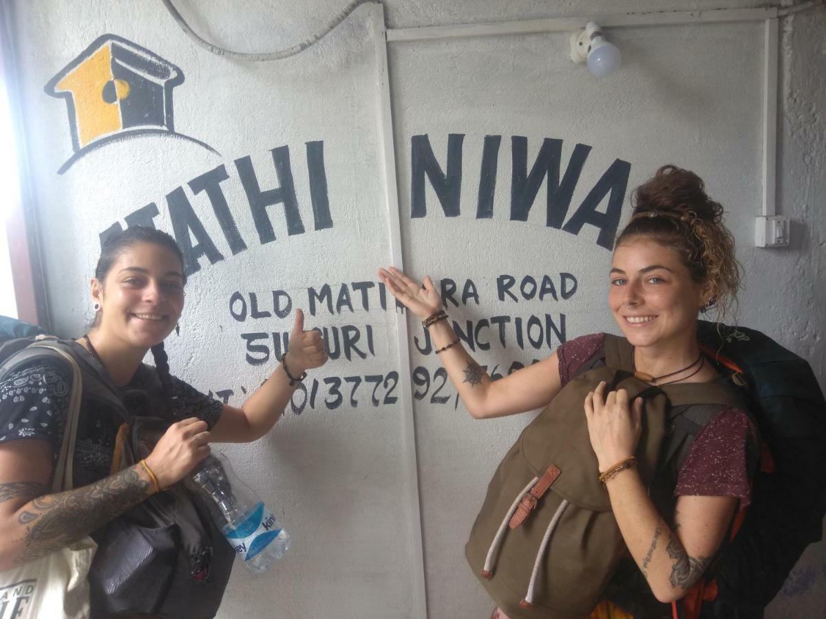 Atathi Niwas Guest House For Backpackers And Travellers Siliguri Exteriér fotografie