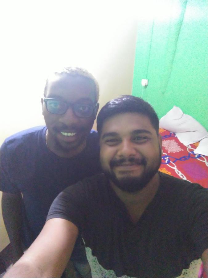 Atathi Niwas Guest House For Backpackers And Travellers Siliguri Exteriér fotografie