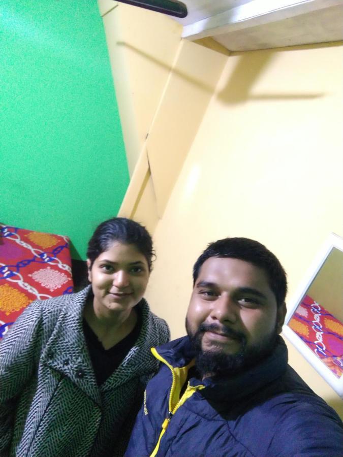 Atathi Niwas Guest House For Backpackers And Travellers Siliguri Exteriér fotografie